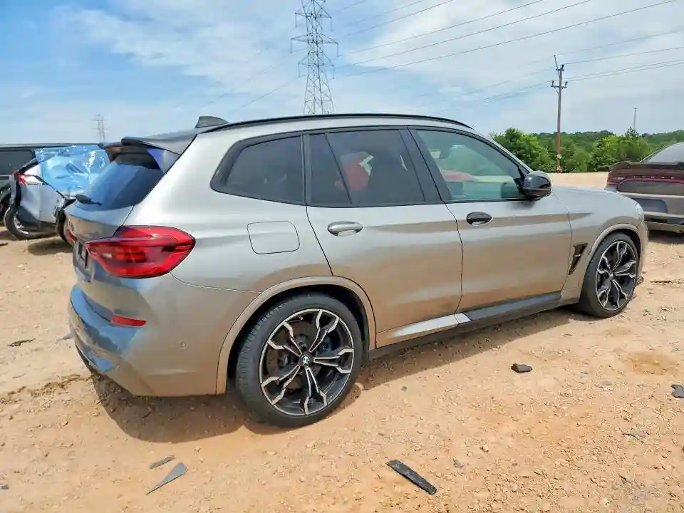 5YMTS0C0XL9B74767 2020 BMW X3-2