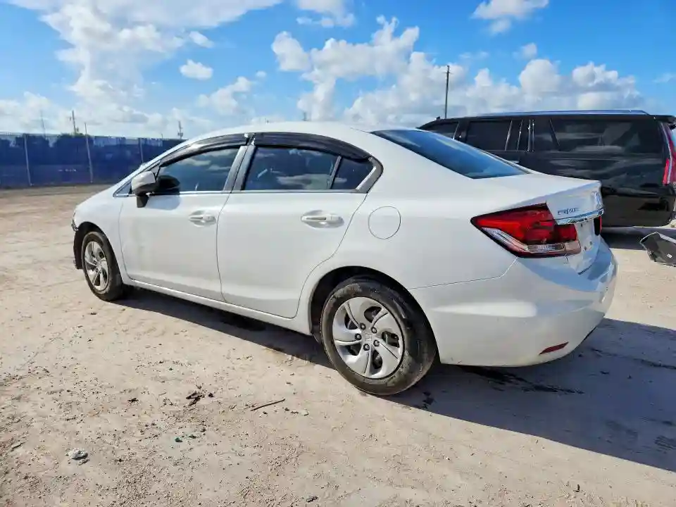 19XFB2F54FE222169 2015 HONDA CIVIC-1