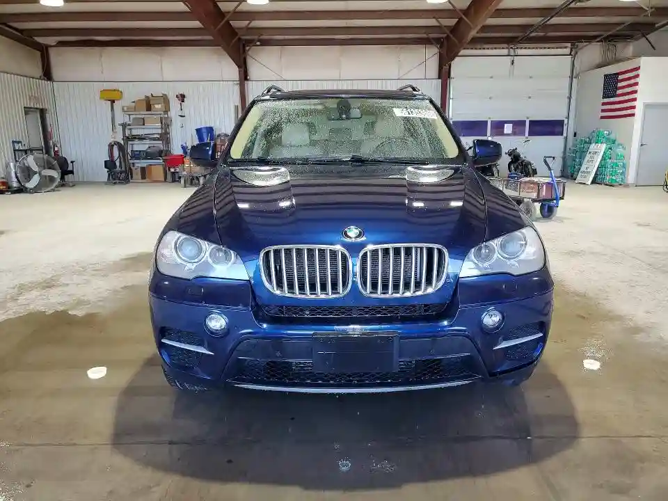 5UXZV4C56D0B14700 2013 BMW X5-4