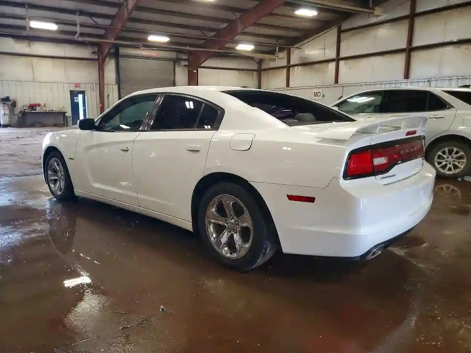 2C3CDXCT1DH652650 2013 DODGE CHARGER-1