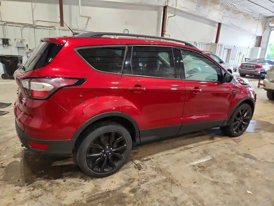 1FMCU9GD2JUC29204 2018 FORD ESCAPE-2
