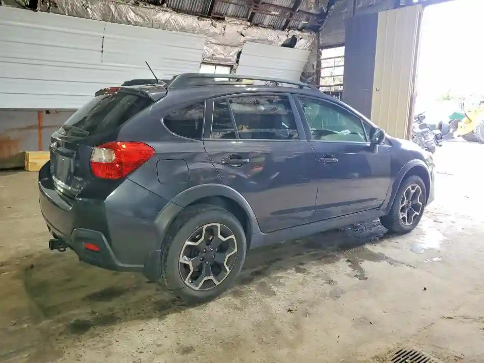 JF2GPACC1E8340158 2014 SUBARU XV-2