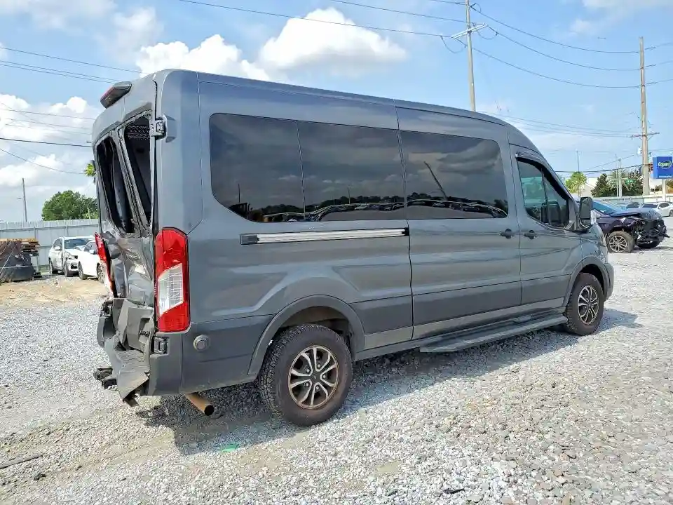 1FTYE1C89RKA50635 2024 FORD TRANSIT-2