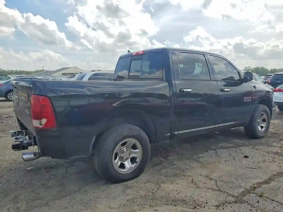 1C6RR7LM0FS544927 2015 RAM 1500-2