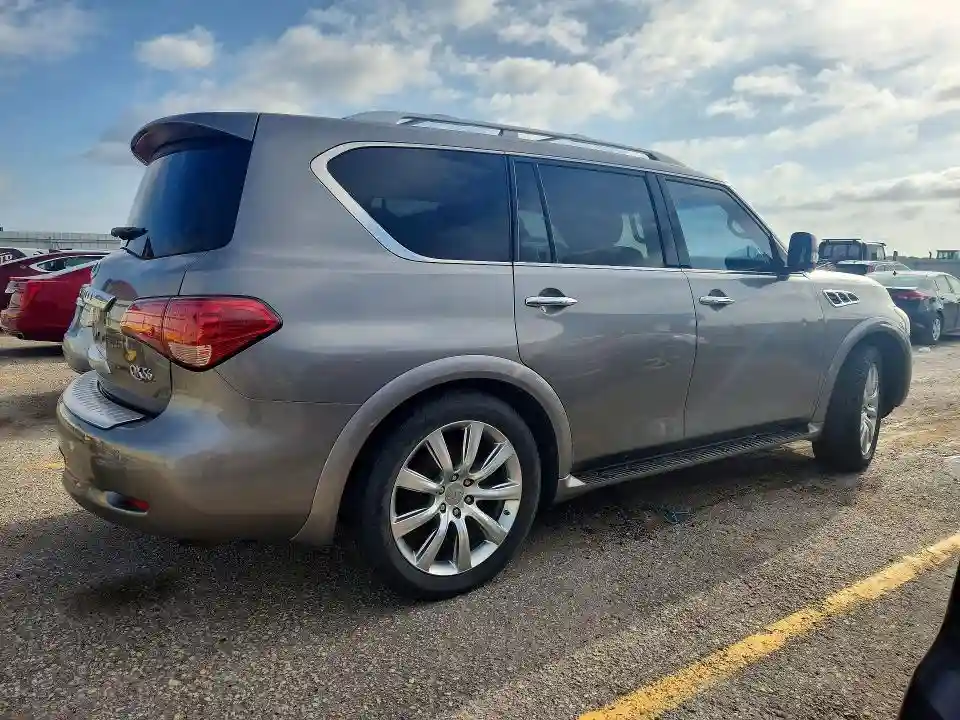 JN8AZ2NFXD9531411 2013 INFINITI QX56-2
