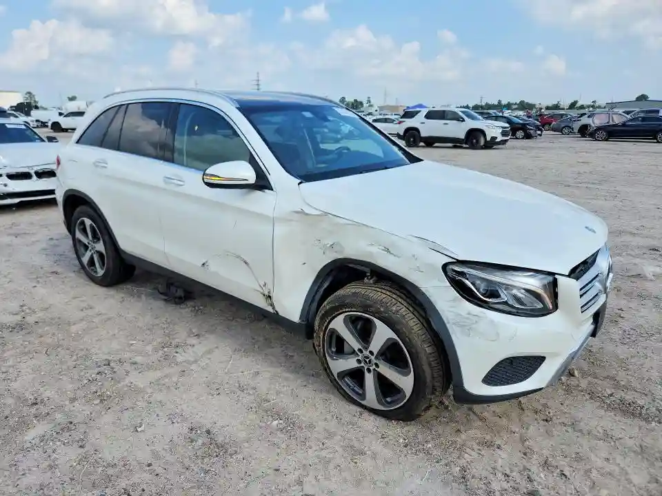 WDC0G4JBXHF253428 2017 MERCEDES-BENZ GLC-CLASS-3