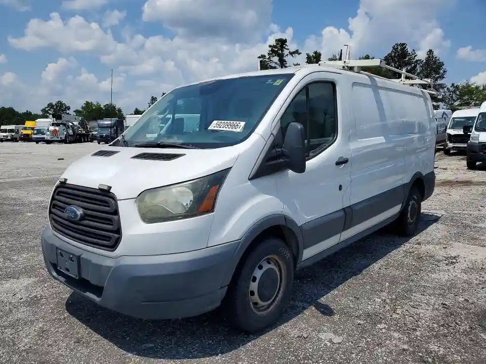 1FTNE1ZM9FKA33076 2015 FORD TRANSIT-0