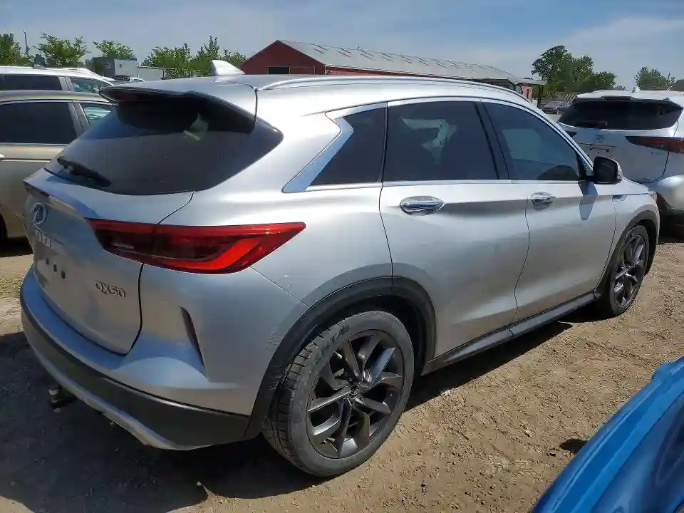 3PCAJ5M32KF116890 2019 INFINITI QX50-2