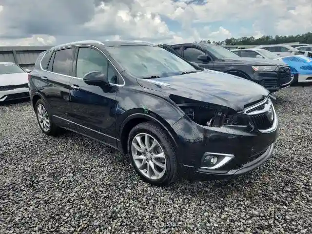 LRBFXCSA5LD228925 2020 BUICK ENVISION-3