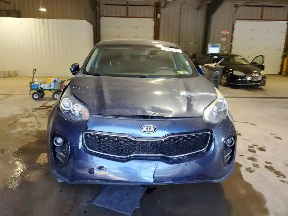 KNDPMCAC6J7401820 2018 KIA SPORTAGE-4
