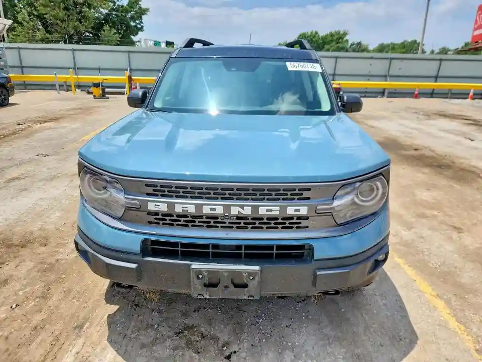 3FMCR9D93MRA47475 2021 FORD BRONCO-4