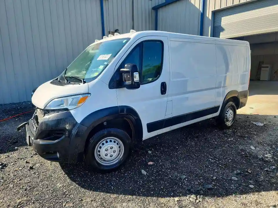 3C6LRVVG4SE512609 2025 RAM PROMASTER-0