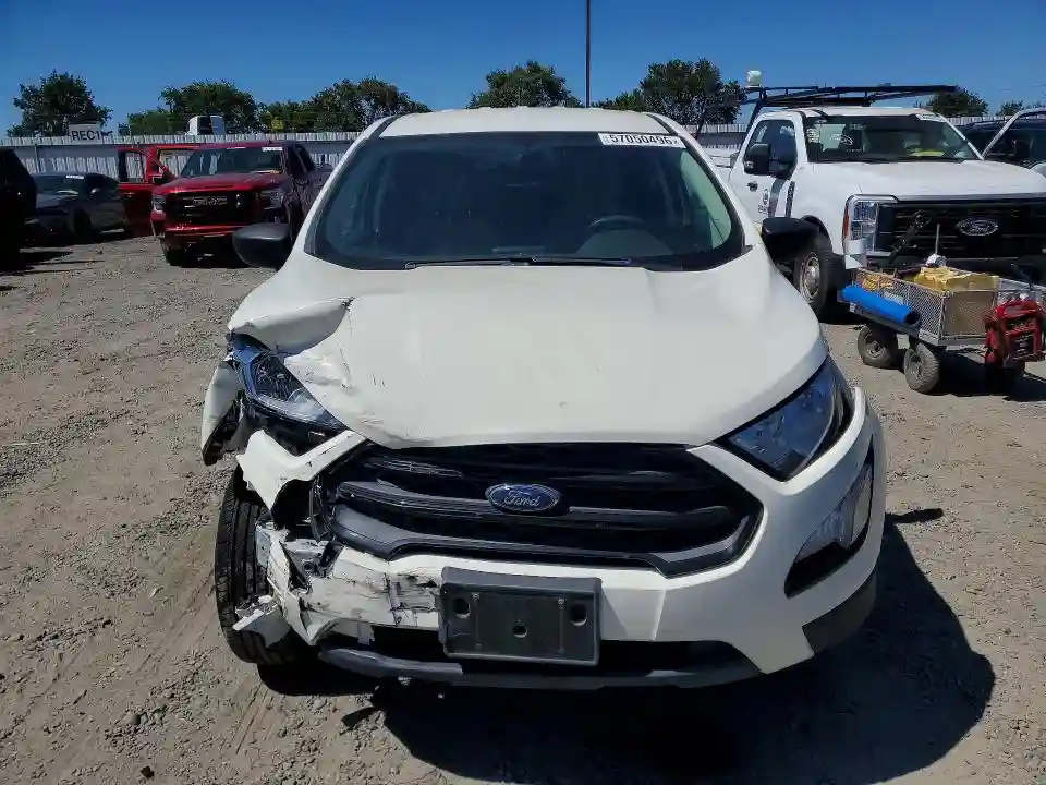 MAJ6S3FL6NC468592 2022 FORD ECOSPORT-4