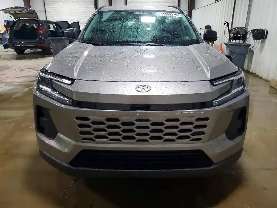 2T36CRAVXTC013274 2026 TOYOTA RAV4-4