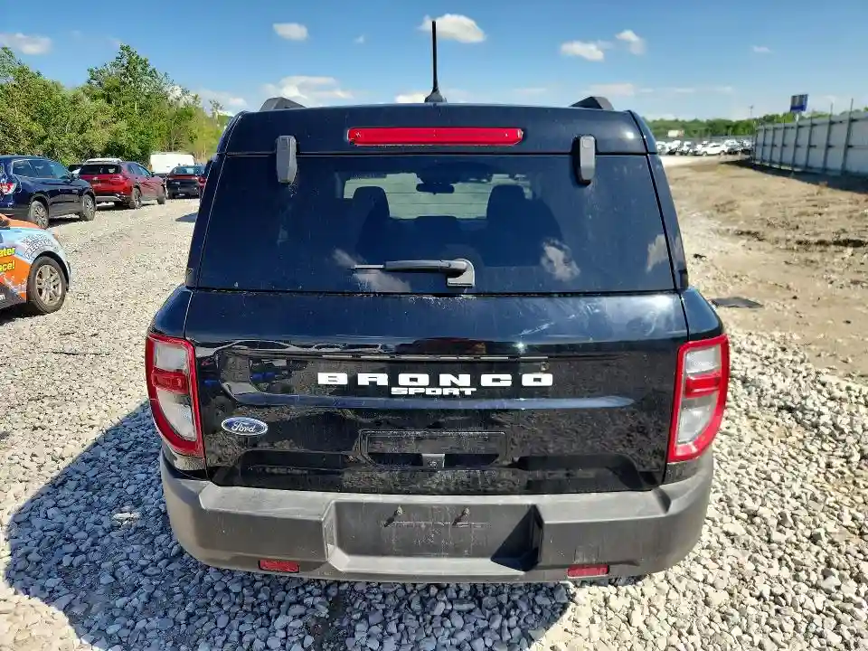 3FMCR9B65MRB00931 2021 FORD BRONCO-5
