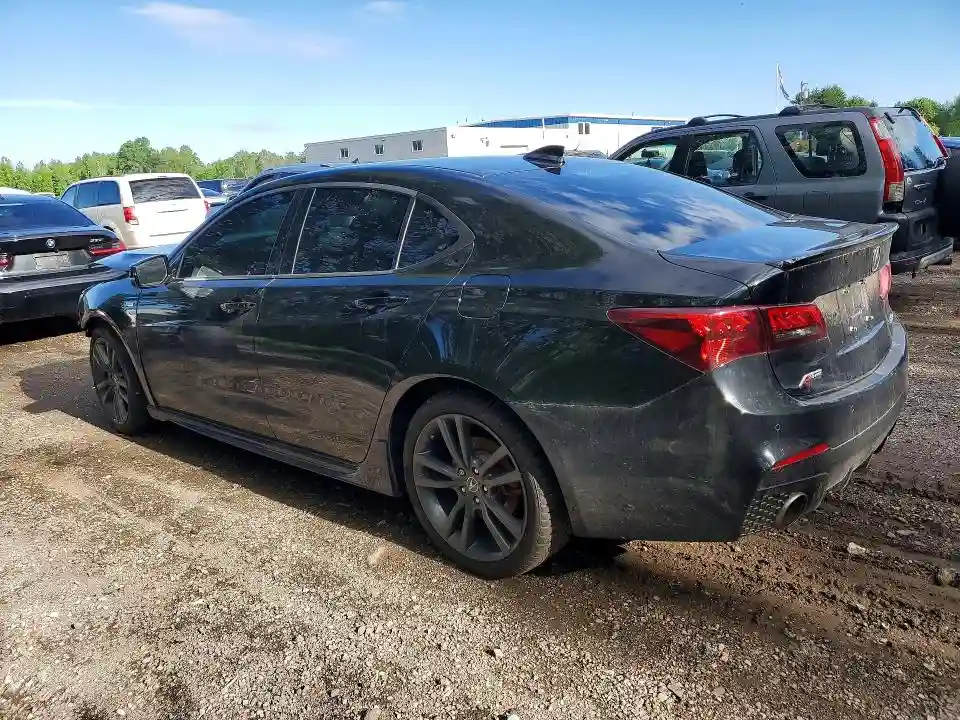 19UUB3F80KA801486 2019 ACURA TLX-1