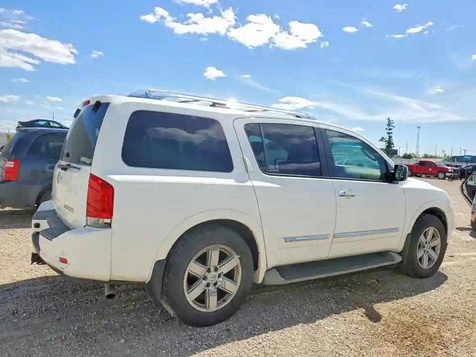 5N1AA0NE6BN612016 2011 NISSAN ARMADA-2