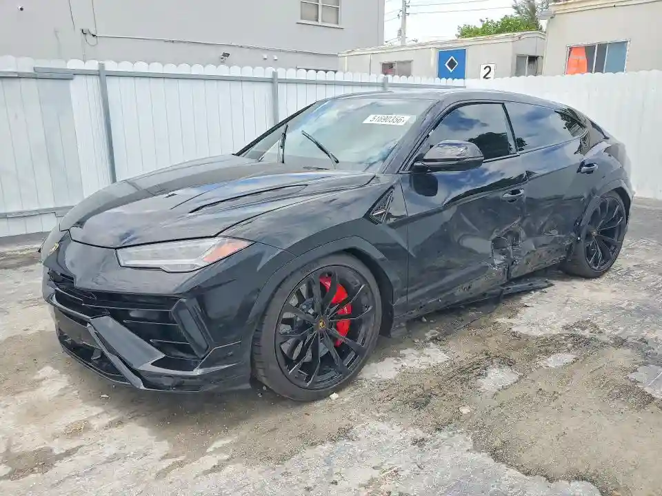 ZPBCB3ZL4PLA26818 2023 LAMBORGHINI ALL OTHER-0