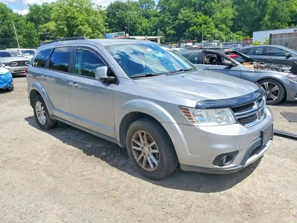 3C4PDDBGXGT220845 2016 DODGE JOURNEY-3