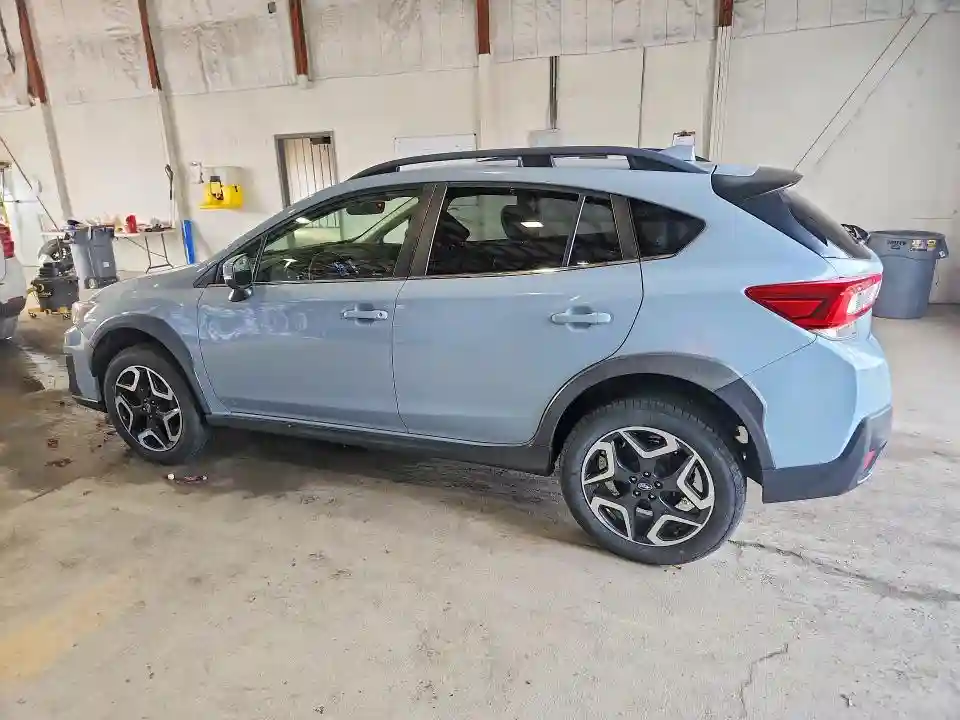JF2GTAMC9KH229783 2019 SUBARU CROSSTREK-1