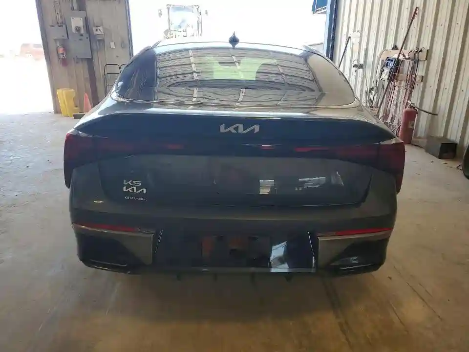 KNAG24J71S5304517 2025 KIA K5-5