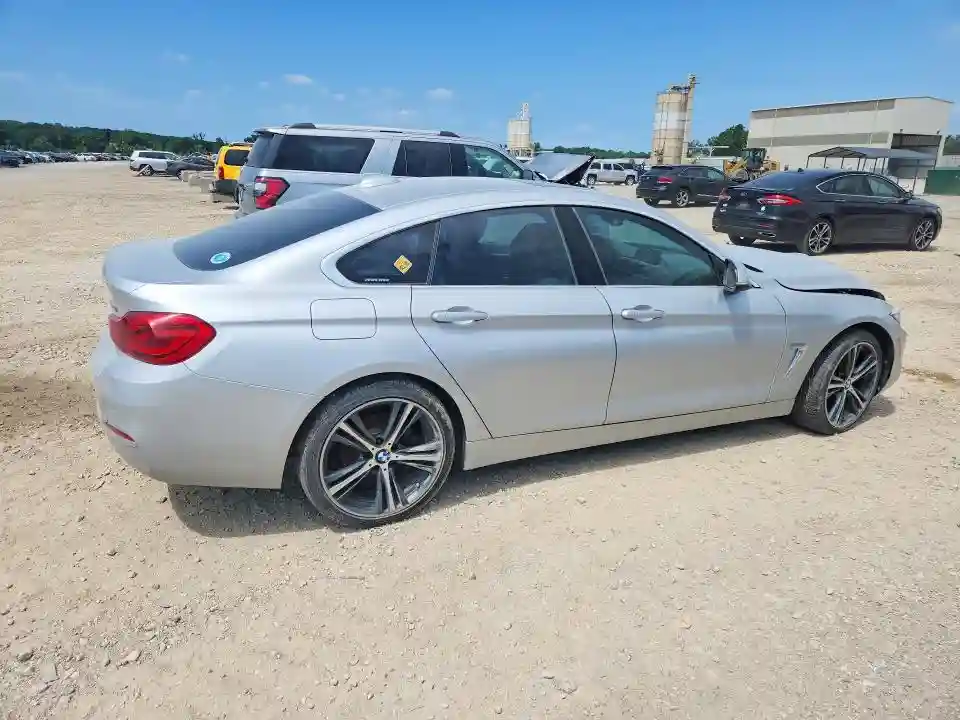WBA4J3C5XKBL05453 2019 BMW 4 SERIES-2