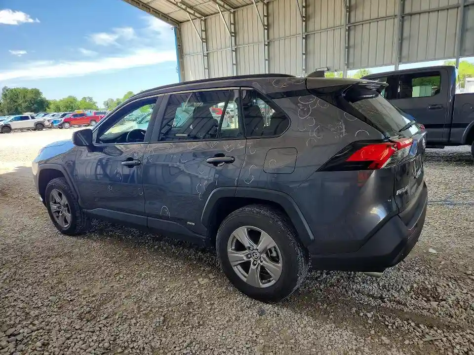 JTMLWRFV9PD171433 2023 TOYOTA RAV4-1
