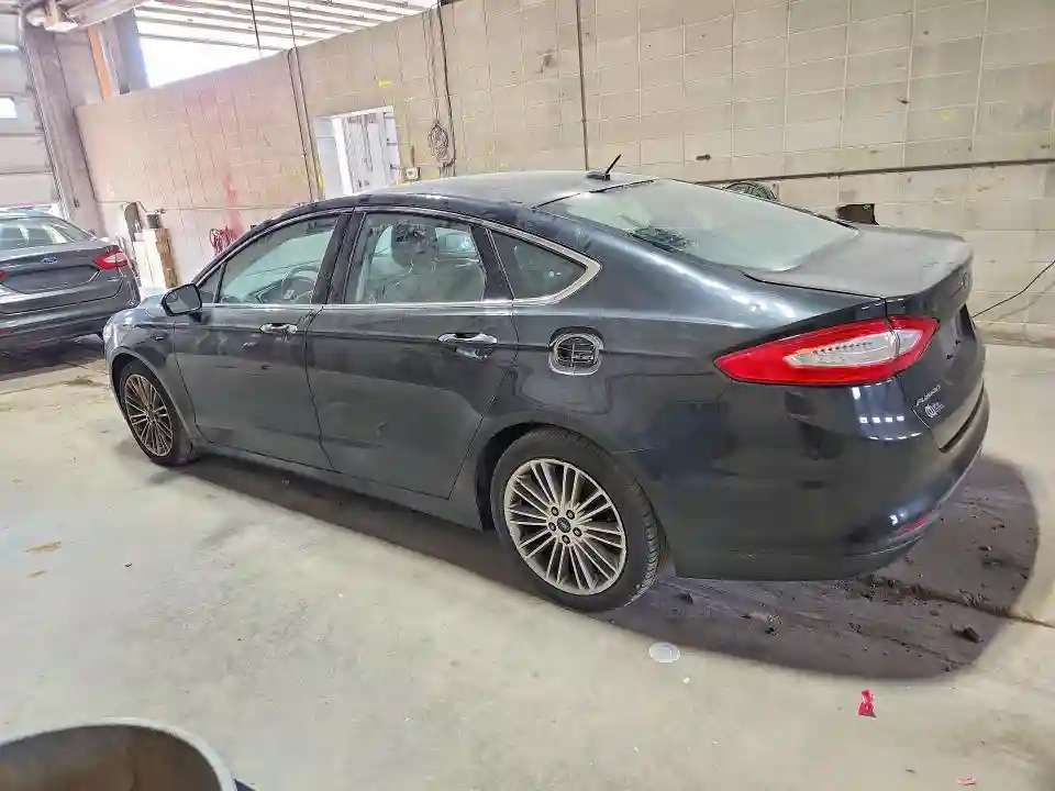 1FA6P0HD4F5111360 2015 FORD FUSION-1