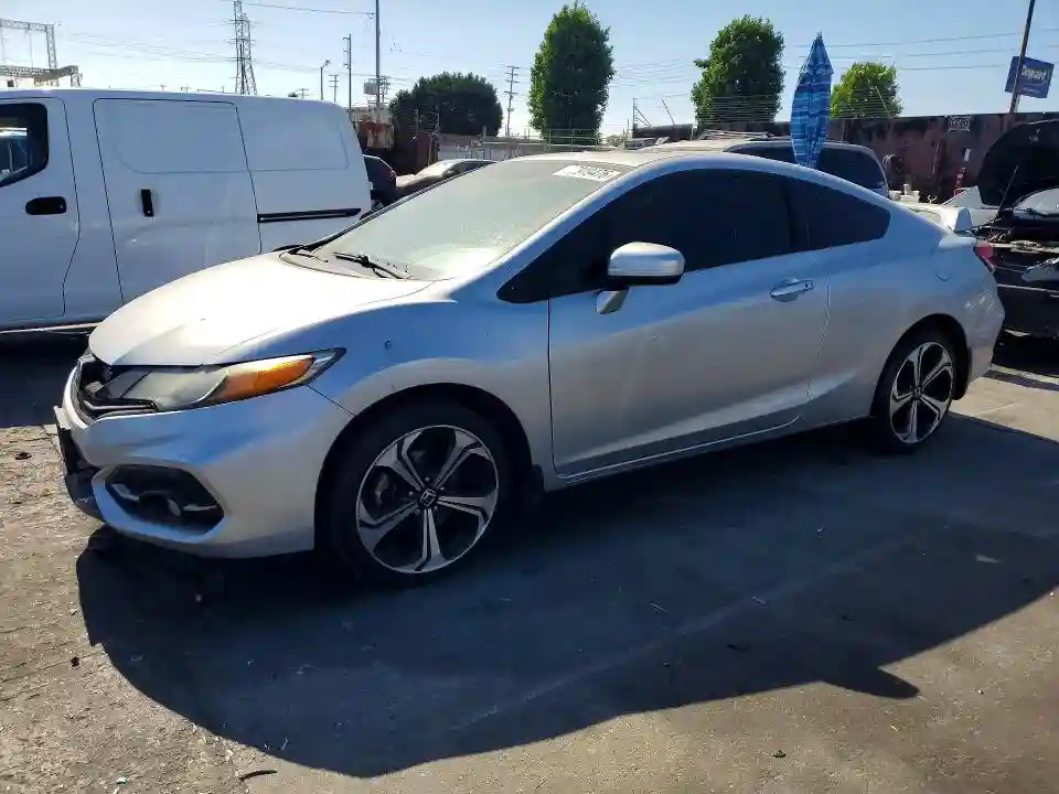 2HGFG4A54FH702108 2015 HONDA CIVIC-0