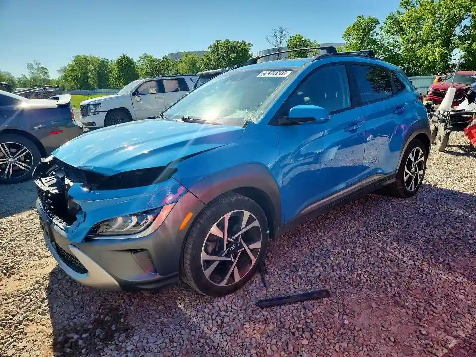 KM8K5CA31NU928755 2022 HYUNDAI KONA-0