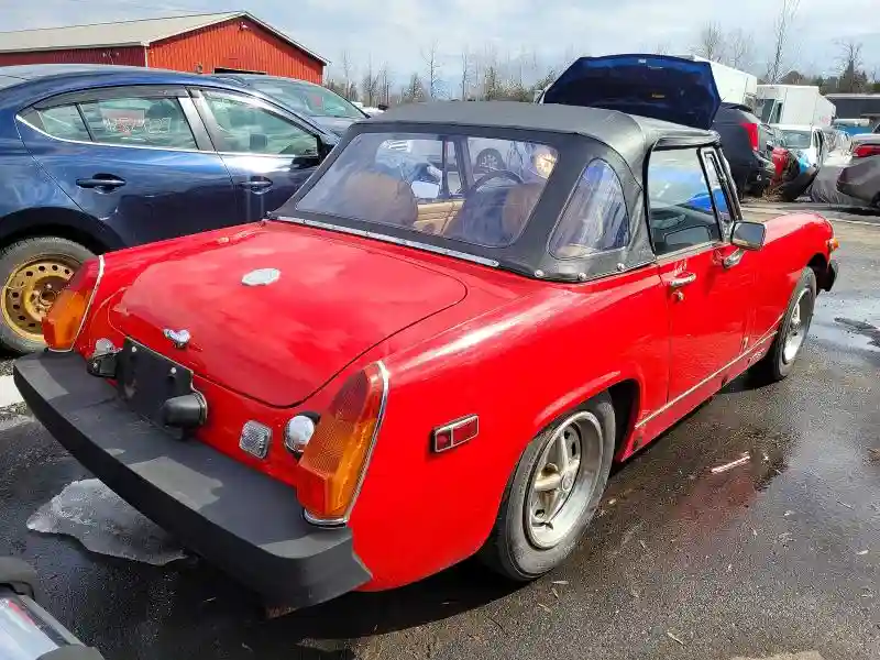 GAN6UJ202044 1978 MG ALL MODELS-3
