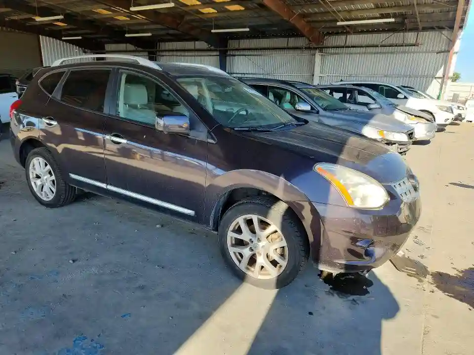 JN8AS5MV0DW639455 2013 NISSAN ROGUE-3