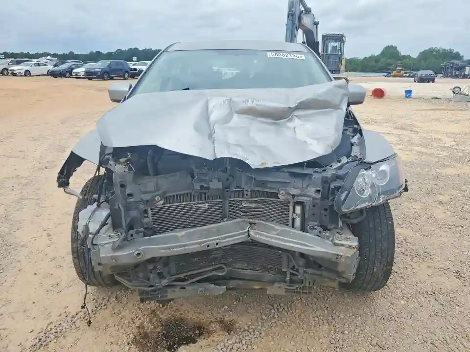 JM3ER2A58B0405082 2011 MAZDA CX-7-4