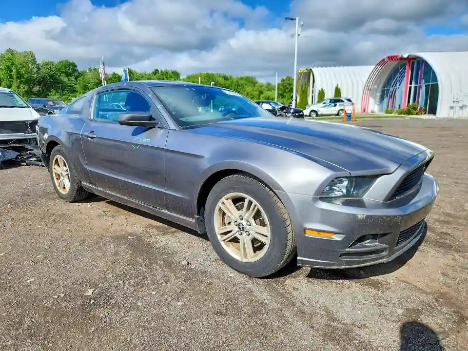 1ZVBP8AMXE5297791 2014 FORD MUSTANG-3