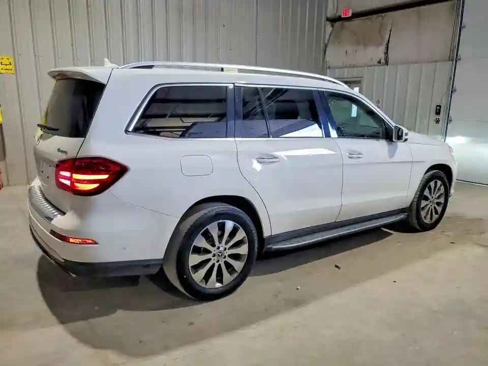 4JGDF6EE7JB181347 2018 MERCEDES-BENZ GLS-CLASS-2