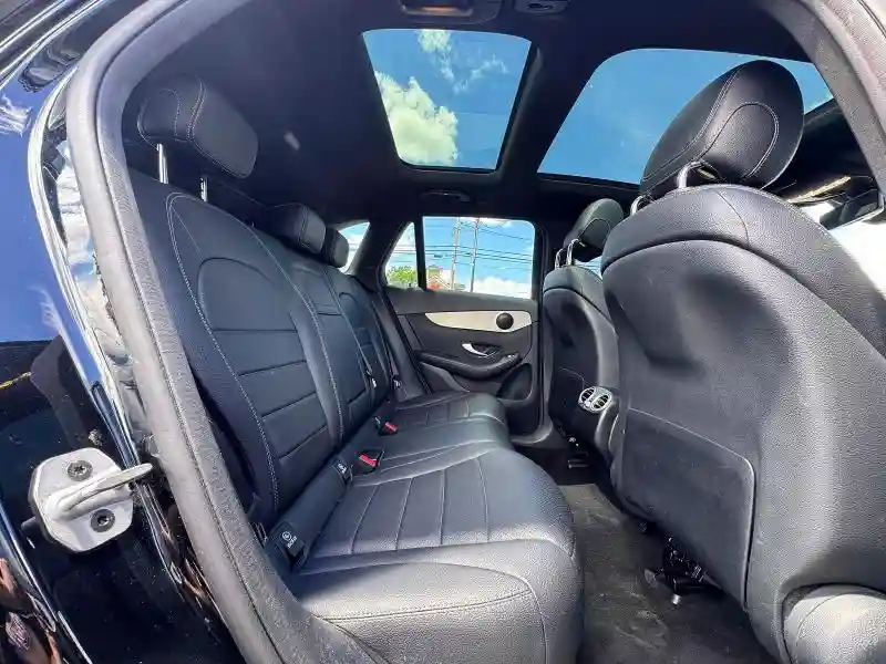 W1N0G8DB2NV397669 2022 MERCEDES-BENZ GLC-CLASS-5