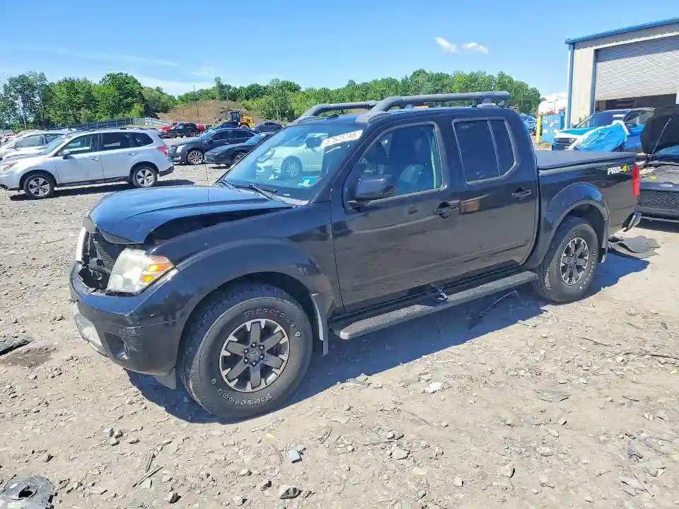 1N6AD0EV6GN777533 2016 NISSAN FRONTIER-0