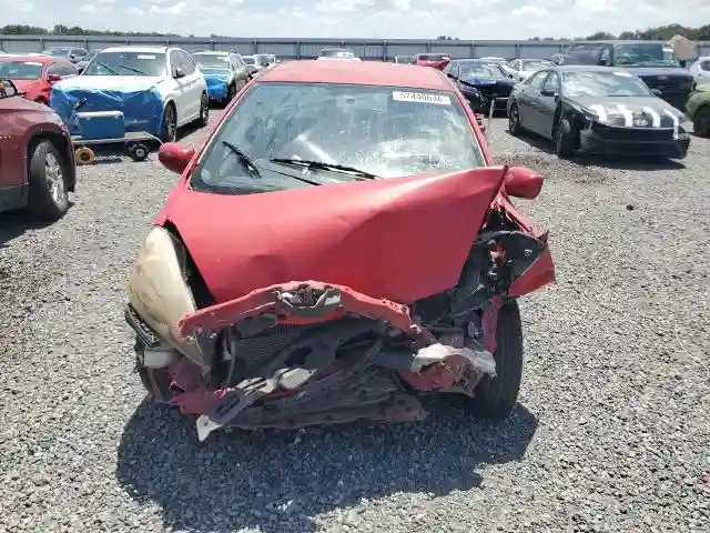 JHMGE8H55CC012533 2012 HONDA FIT-4