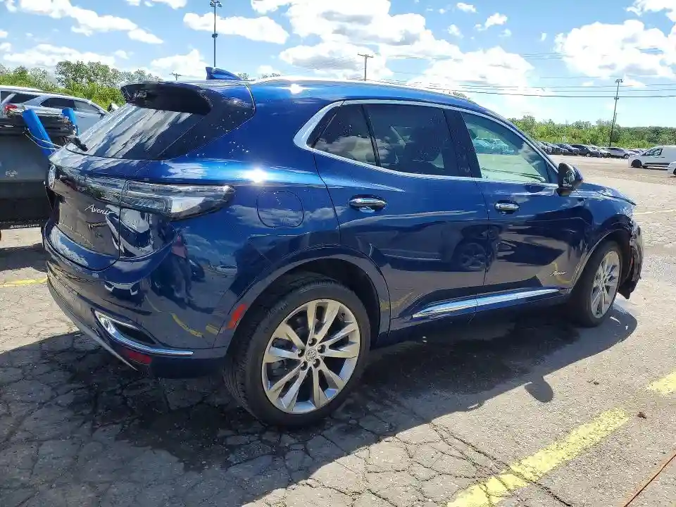 LRBFZSR49PD083091 2023 BUICK ENVISION-2