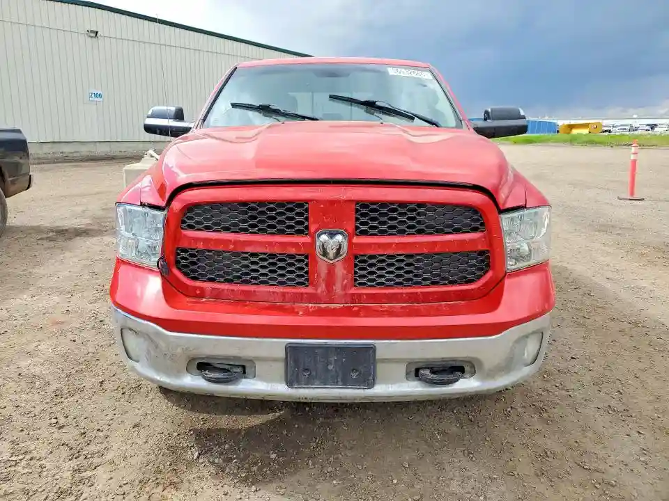 1C6RR7TM6FS558945 2015 RAM 1500-4