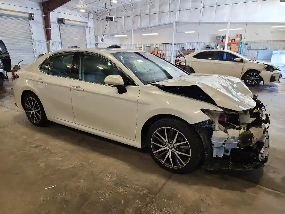 4T1F31AK3NU575065 2022 TOYOTA CAMRY-3