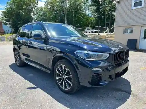 5UXTA6C07M9E53785 2021 BMW X5-3