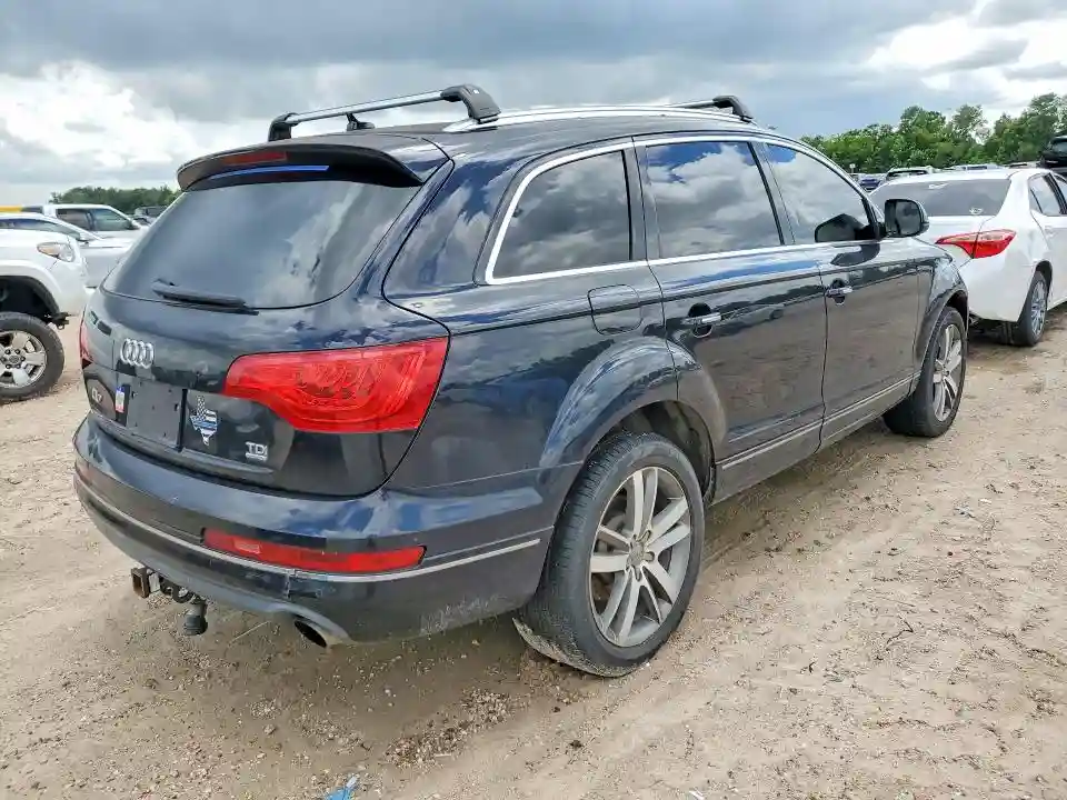 WA1VMAFE8CD002072 2012 AUDI Q7-2