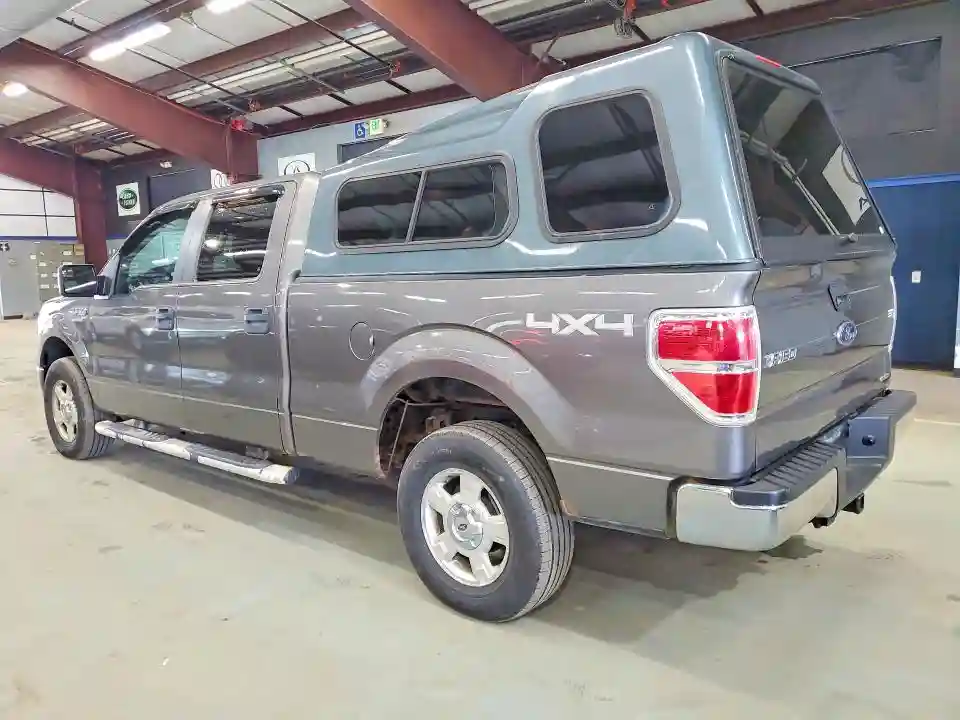 1FTFW1EF0EFB34765 2014 FORD F-150-1