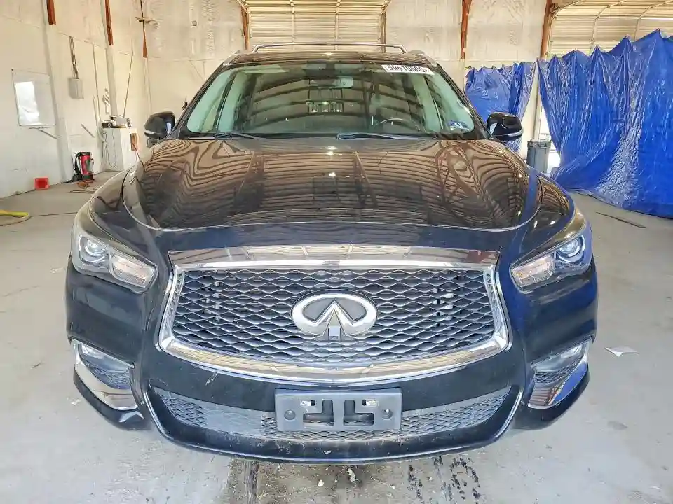 5N1DL0MMXKC528843 2019 INFINITI QX60-4