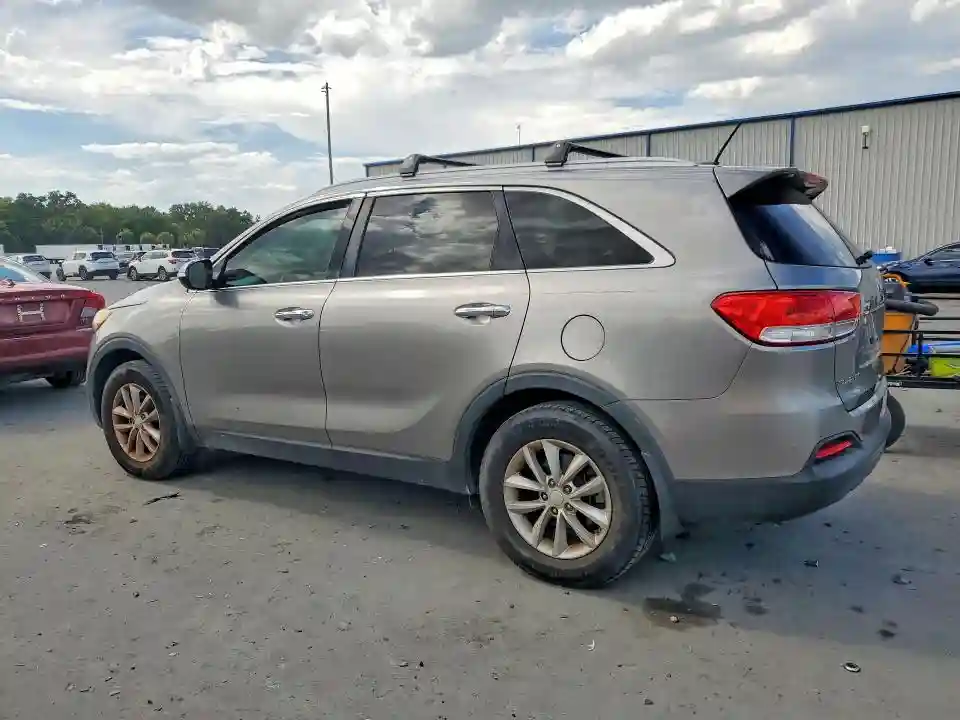 5XYPG4A32HG287471 2017 KIA SORENTO-1