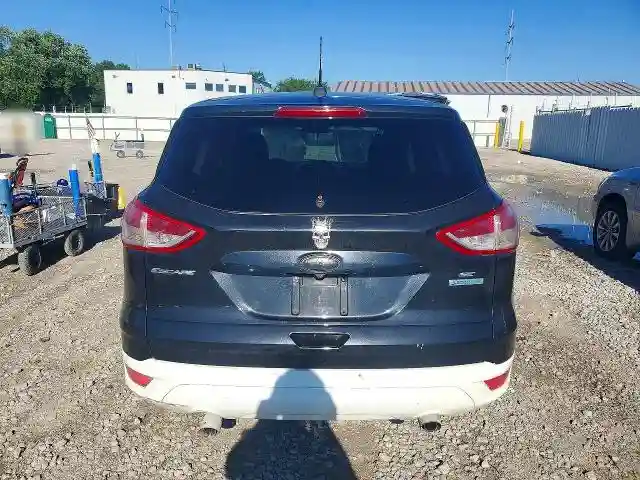 1FMCU0GX9EUD30235 2014 FORD ESCAPE-5