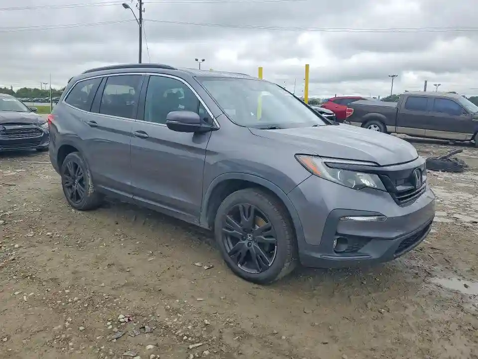 5FNYF5H27MB047862 2021 HONDA PILOT-3