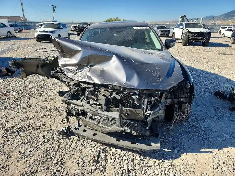 JM1GL1TY5M1611686 2021 MAZDA 6-4