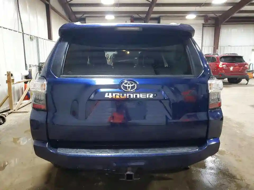 JTEBU5JR2G5297935 2016 TOYOTA 4RUNNER-5